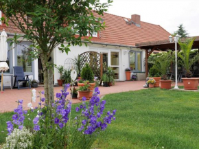 Huebsches Appartement in Am Salzhaff mit Kamin, Am Salzhaff